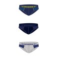 NAVIGARE - SLIP UOMO COD 21409Z - COLORI ASSORTITI