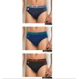 LOTTO- SLIP UOMO COD.LS1346 - COLORI ASSORTITI 