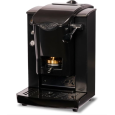 MACCHINA DA CAFFE FABER SLOT PLAST TELAIO NERO PLASTICHE NERO MACCHINA DA CAFFE FABER SLOT PLAST TELAIO NERO PLASTICHE NERO
