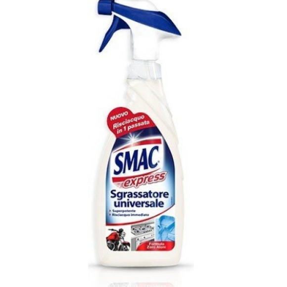 SMAC SGRASSATORE UNIVERSALE EXPRESS 650ML