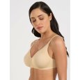 SPIMAN - REGGISENO PREFORMATO SENZA FERRETTO COD. 390 - SKIN