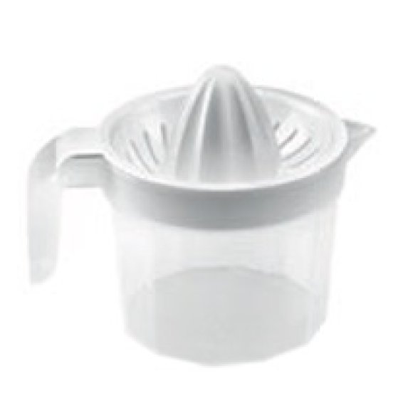 SPREMIAGRUMI CON CARAFFA - 12,5XH14 CM