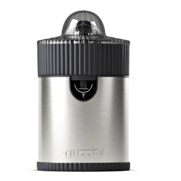 GUZZINI SPREMIAGRUMI ELETTRICO SOUS CHEF PRATICO PER CUCINA - ANTRACITE 