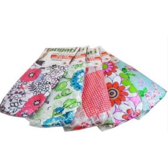 COPRI ASSE STIRO 50X150CM ART. 32505- FANTASIE ASSORTITE 