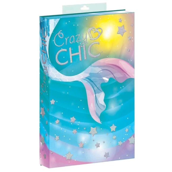 CRAZY CHIC TROUSSE MINI PALETTE SUMMER 