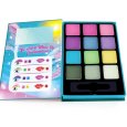 CRAZY CHIC TROUSSE MINI PALETTE SUMMER 