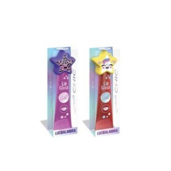 CRAZY CHIC LUCIDALABRA SUMMER - ASSORTITI CRAZY CHIC LUCIDALABRA SUMMER - ASSORTITI