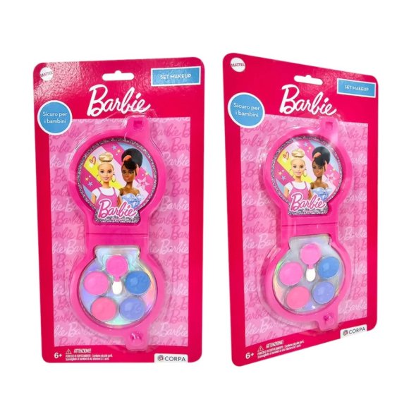 TROUSSE BARBIE 02439 30X16,5CM