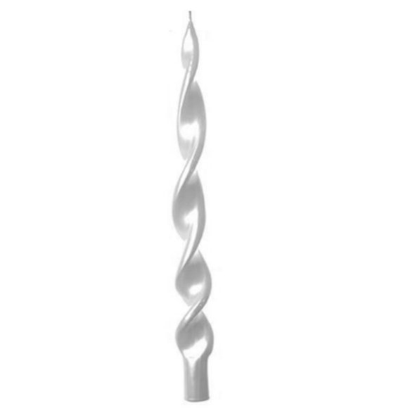 CANDELA "FIAMMA" - SILVER GREY
