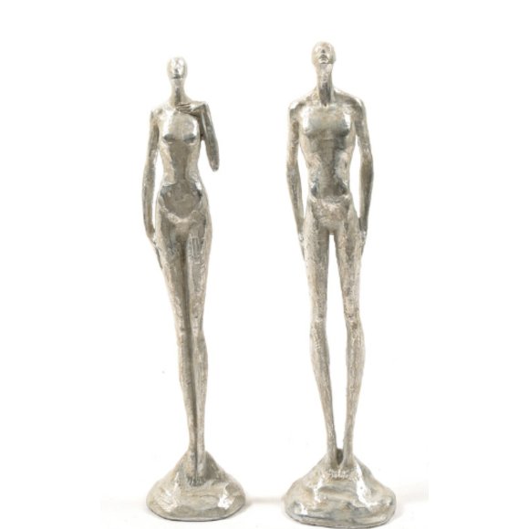 STATUETTA "METAPHYSICS"