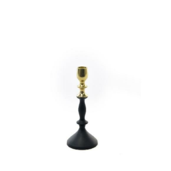 CANDELABRO 1 FUOCO "KING"