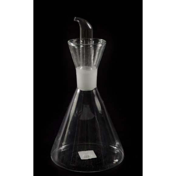 OLIERA/ACETIERA IN VETRO - 500 ml