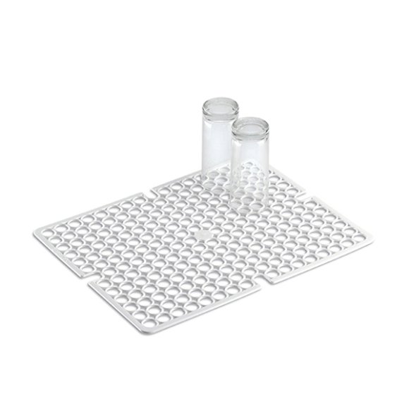 Tappeto Lavello Grande Stefanplast - Bianco