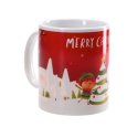 NATALE - TAZZA MUG CERAMICA D8XH9,5 - FANTASIA ASSORTITE NATALE - TAZZA MUG CERAMICA D8XH9,5 - FANTASIA ASSORTITE