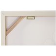 ITEM QUADRO FLOREALE DIPINTO A MANO 82X5X82 CM - COLORI ASSORTITI ITEM QUADRO FLOREALE DIPINTO A MANO 82X5X82 CM - COLORI ASSORTITI