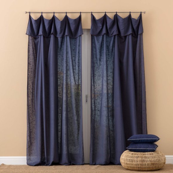 RIVIERA TENDA GIGLIO 150X290 - BLU