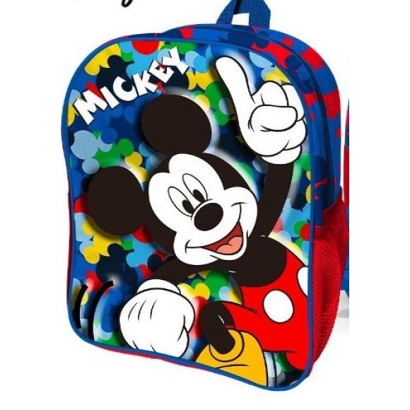 ZAINO 3D MICKEY D07993