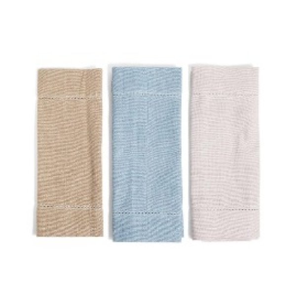 MERCURY TOVAGLIETTA IN COTONE 30X45 CM  - COLORI ASSORTITI