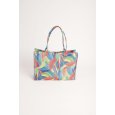 NOIDINOTTE - BORSA CON CHIUSURA ZIP COD.TR1151AB - COLORI ASSORTITI