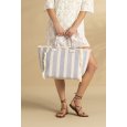 NOIDINOTTE - BORSA CON CHIUSURA A ZIP COD.TR1173AB - COLORI ASSORTITI