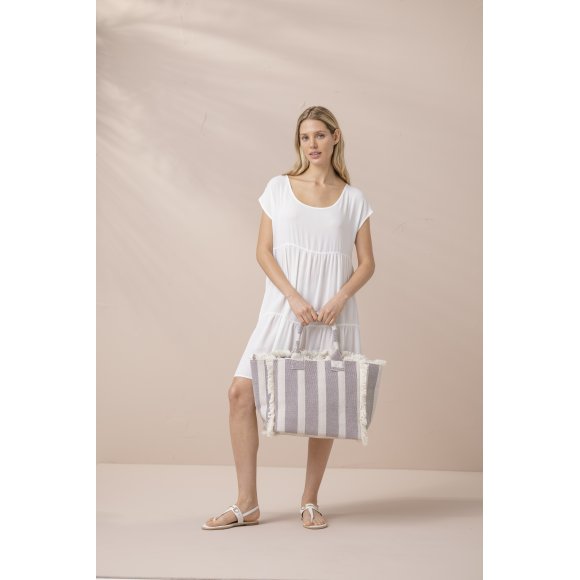 NOIDINOTTE - BORSA CON CHIUSURA ZIP COD.TR001339