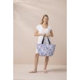 NOIDINOTTE - BORSA CON CHIUSURA ZIP COD.TR001340 - COLORI ASSORTITI
