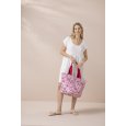 NOIDINOTTE - BORSA CON CHIUSURA ZIP COD.TR001340 - COLORI ASSORTITI