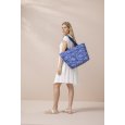 NOIDINOTTE - BORSA CON CHIUSURA ZIP COD.TR001342 - COLORI ASSORTITI