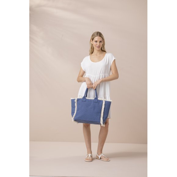 NOIDINOTTE - BORSA CON CHIUSURA ZIP COD.TR001353