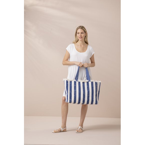 NOIDINOTTE - BORSA CON CHIUSURA ZIP COD.TR001365