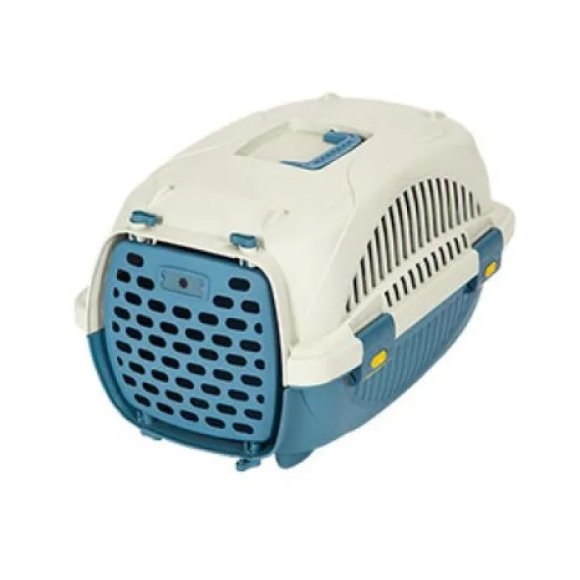 STAR TRASPORTINO ANIMALI - 60X40X42,5 H 