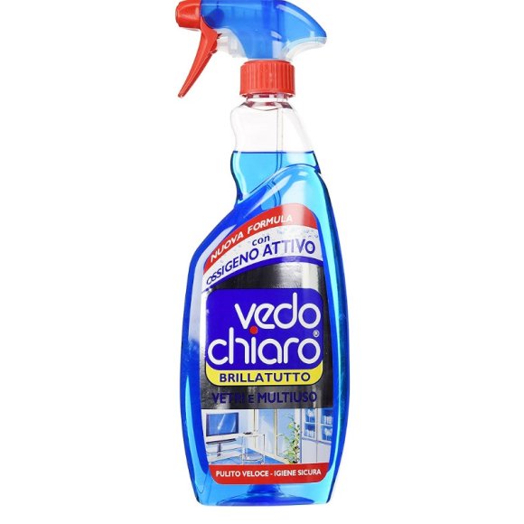 VEDOCHIARO MULTIUSO SPRAY 500ML - CLASSICO