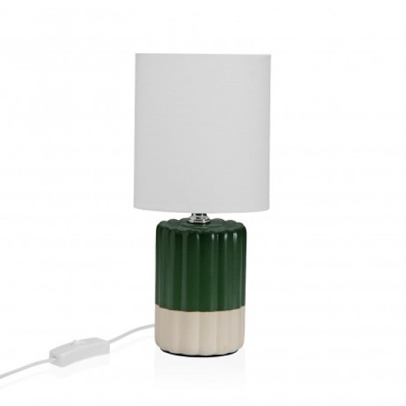 LAMPADA "MAUNA " - VERDE