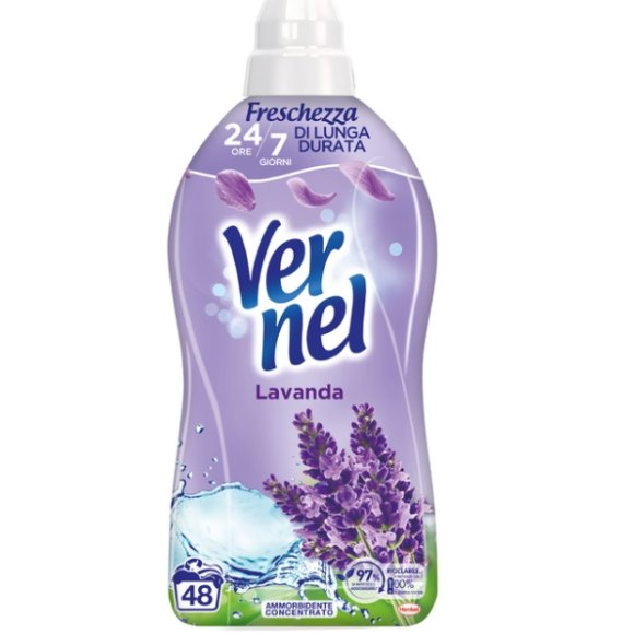 VERNEL AMM. CONC.48 LAV.LAVAND