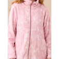 Vestaglia donna coral articolo fiaba GE3025