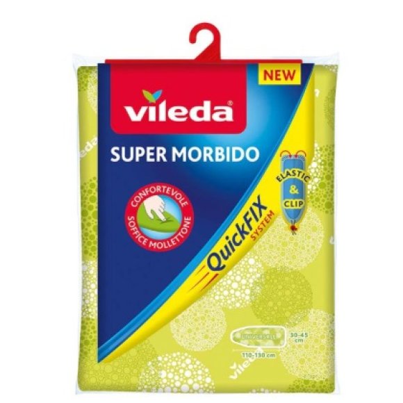 VILEDA COPRIASSE PERFECT FIT VILEDA COPRIASSE PERFECT FIT