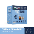 TORALDO BOX CIALDE PZ 75 VINCI NAPOLI TORALDO BOX CIALDE PZ 75 VINCI NAPOLI