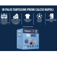 TORALDO BOX CIALDE PZ 75 VINCI NAPOLI TORALDO BOX CIALDE PZ 75 VINCI NAPOLI