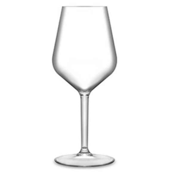 STAR CALICE IN VETRO 100CL