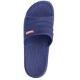 DE FONSECA CIABATTA UOMO RECCO M64 - BLU DE FONSECA CIABATTA UOMO RECCO M64 - BLU