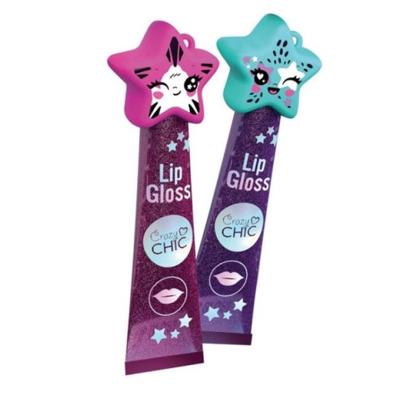  CRAZY CHIC LUCIDALABBRA WINTER - ASSORTITI 