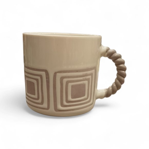 TAZZA MUG NEW BONE CHINA POP 310ML