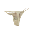 JADEA PERIZOMA DONNA ART.6642 - COLORI ASSORTITI 