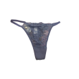 JADEA PERIZOMA DONNA ART.6642 - COLORI ASSORTITI 