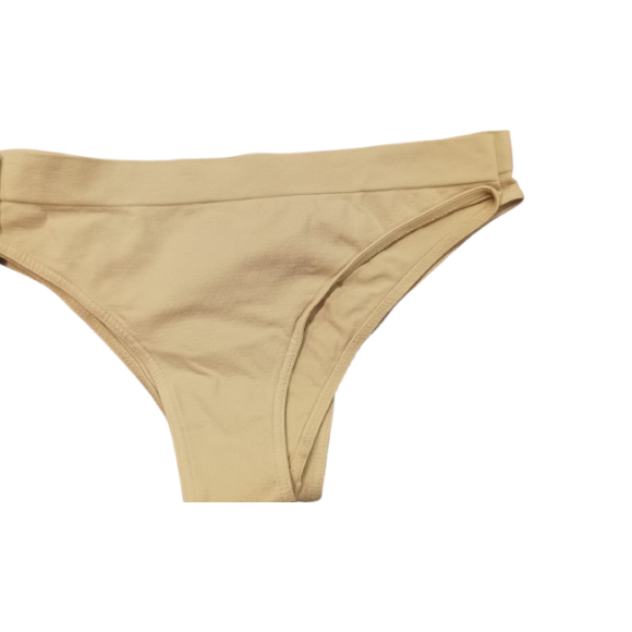 ILARY BRASILIANA DONNA ART.442 3 PEZZI - NEUTRO 