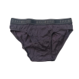 BIKKEMBERGS SLIP UOMO ART.BKK1USP14TR 3 PEZZI - COLORI ASSORTITI BIKKEMBERGS SLIP UOMO ART.BKK1USP14TR 3 PEZZI - COLORI ASSORTITI