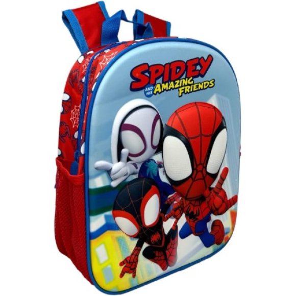 ZAINO 3D SPIDEY M07991