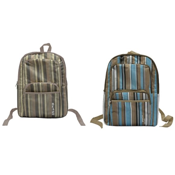 ZAINO TERMICO 12 LITRI - COLORI ASSORTITI