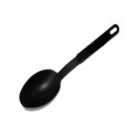 ZANETTI CUCCHIAIO NYLON BLACK