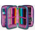 SEVEN ASTUCCIO CON 3 ZIP MODELLO ZIPLY SEVEN ASTUCCIO CON 3 ZIP MODELLO ZIPLY